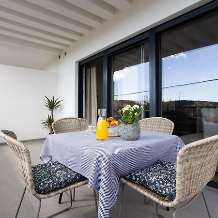 Appartement La Petit à Trogir Extérieur photo