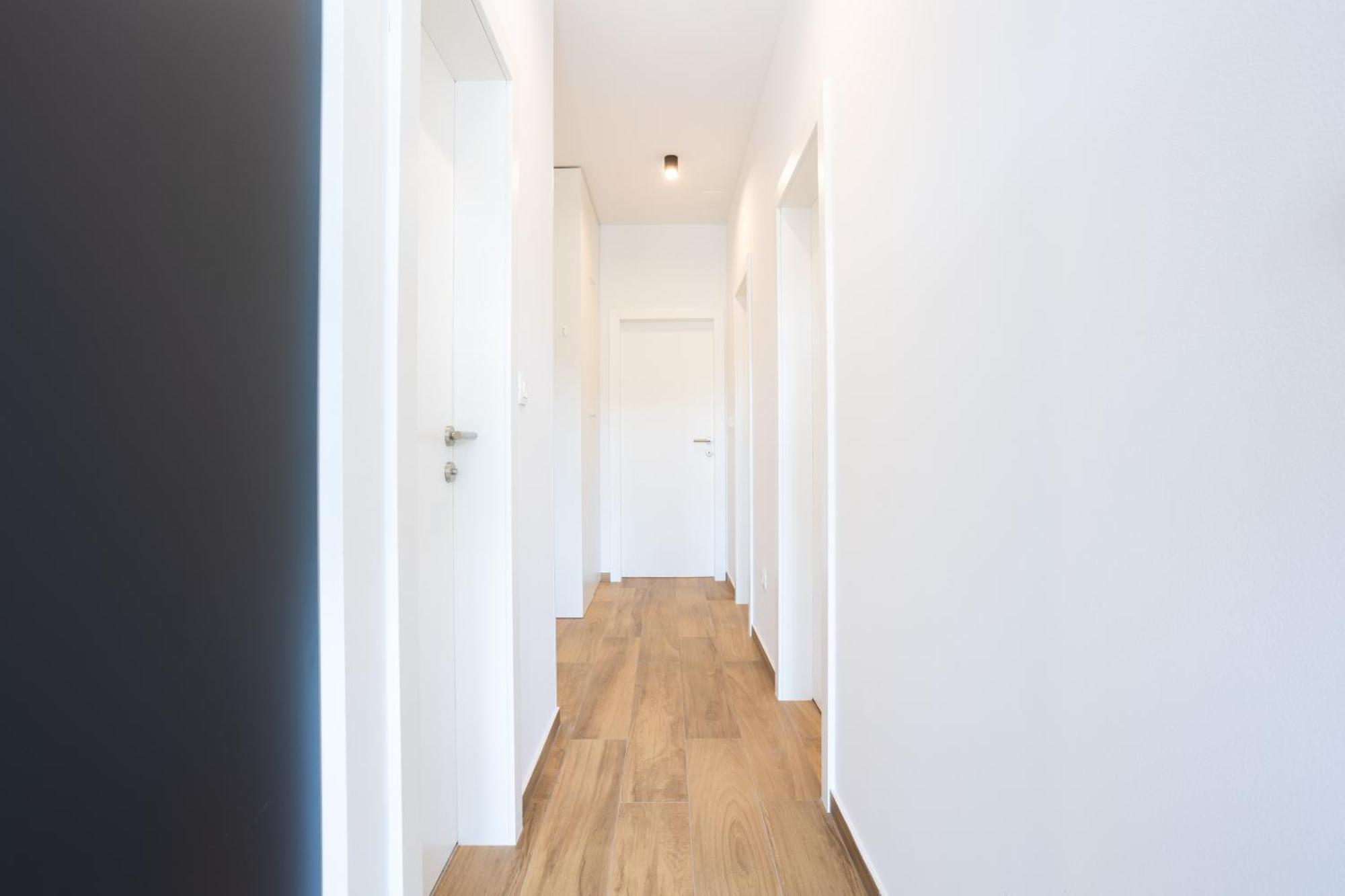 Appartement La Petit à Trogir Extérieur photo