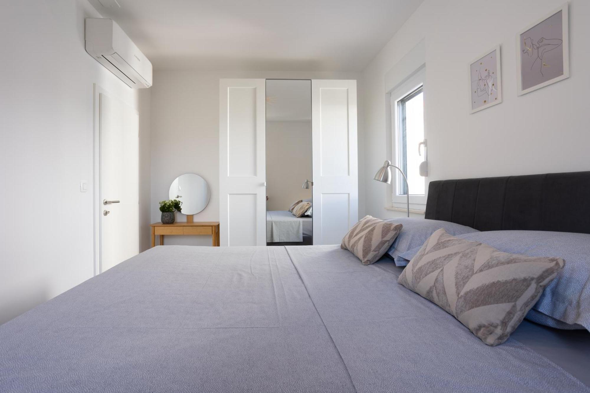 Appartement La Petit à Trogir Extérieur photo