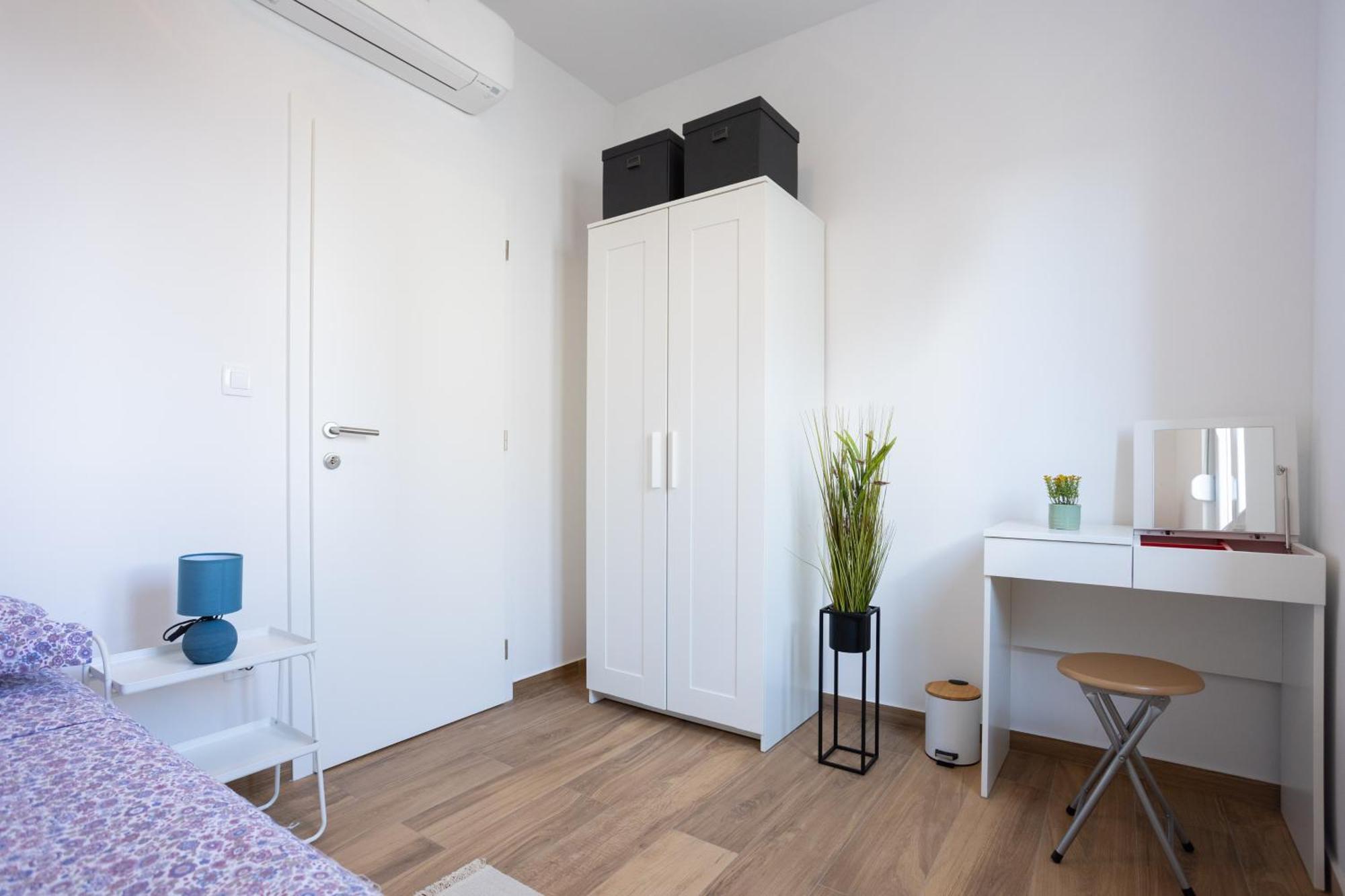 Appartement La Petit à Trogir Extérieur photo