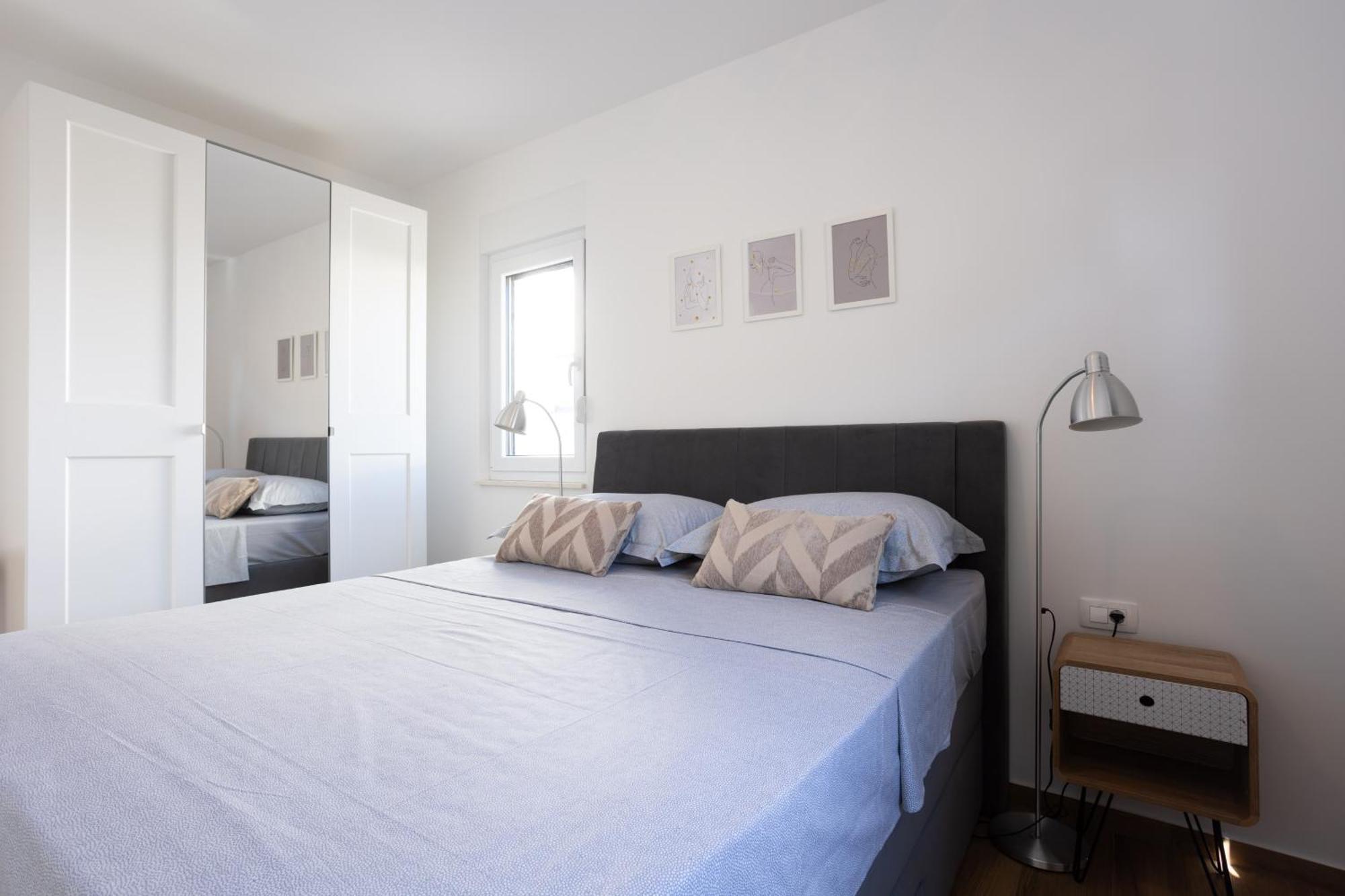 Appartement La Petit à Trogir Extérieur photo