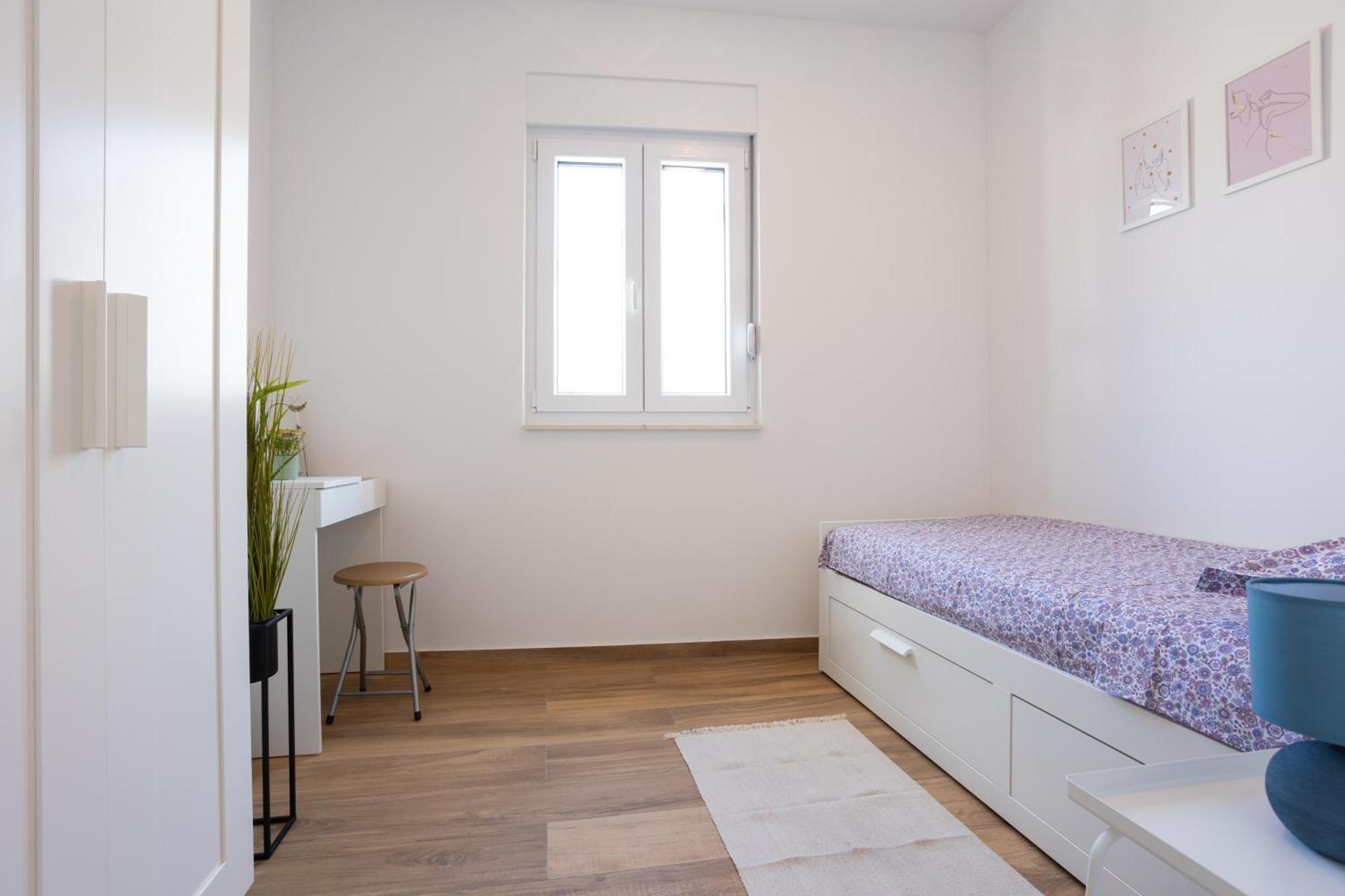 Appartement La Petit à Trogir Extérieur photo