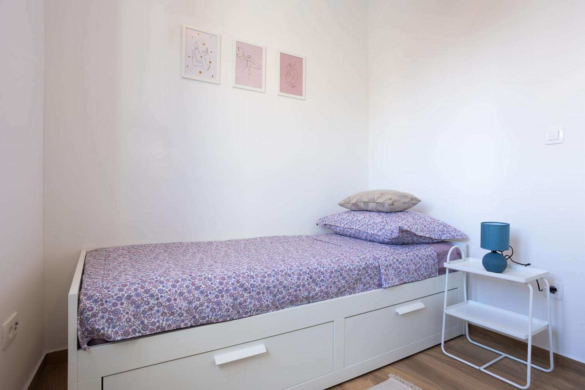 Appartement La Petit à Trogir Extérieur photo